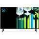 Телевизор Sber SDX 65U4124B черный