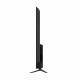 Телевизор Sber SDX 65U4124B черный