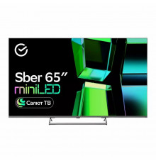 Телевизор Sber SDX 65UML7450