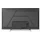 Телевизор Sber SDX 75UQ5231 черный