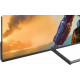 Телевизор Sber SDX 75UQ5231 черный