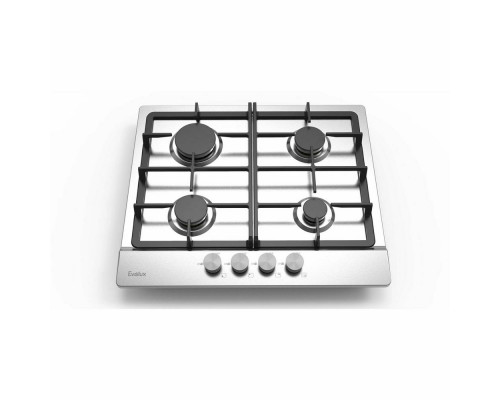 Варочная поверхность EVELUX HEG 633 X Варочная поверхность EVELUX HEG 633 X