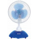 Вентилятор Centek CT-5003 Blue
