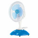 Вентилятор Centek CT-5003 Blue
