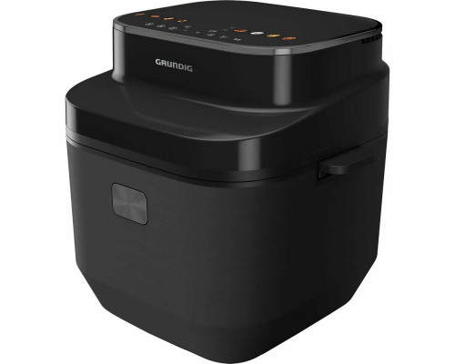 Аэрогриль GRUNDIG FRY 8420