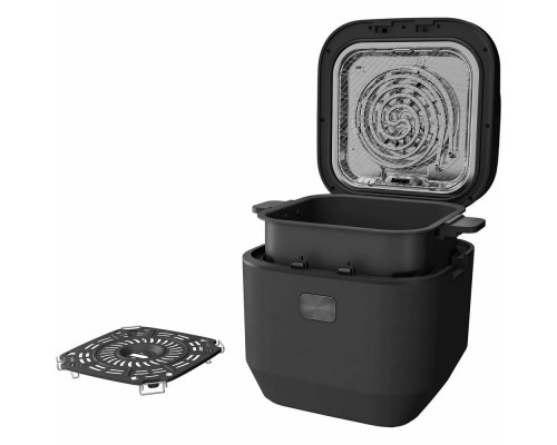 Аэрогриль GRUNDIG FRY 8420