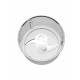 Блендер BLACKTON Bt HB420PS Белый-Серый