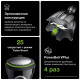 Блендер BRAUN MQ55254MBK