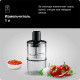 Блендер BRAUN MQ55254MBK