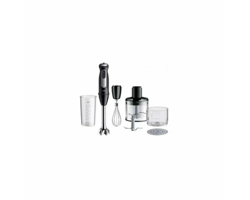 Блендер BRAUN MQ55254MBK