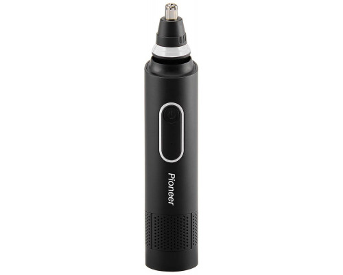 Бритва PIONEER BS002 черный Бритва PIONEER BS002 черный