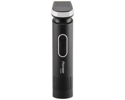 Бритва PIONEER BS002 черный Бритва PIONEER BS002 черный