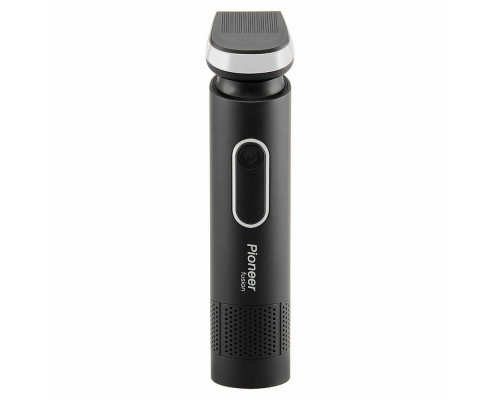 Бритва PIONEER BS002 черный Бритва PIONEER BS002 черный