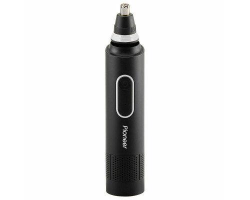 Бритва PIONEER BS002 черный Бритва PIONEER BS002 черный