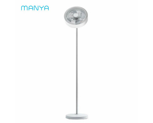 Вентилятор MANYA FS100W Вентилятор MANYA FS100W