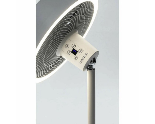 Вентилятор MANYA FS100W Вентилятор MANYA FS100W