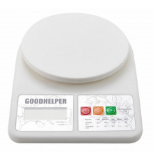 Кухонные весы GOODHELPER KS-S01