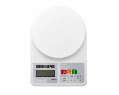 Кухонные весы GOODHELPER KS-S01 Кухонные весы GOODHELPER KS-S01