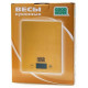 Кухонные весы GOODHELPER KS-S04 Бежевые