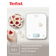 Кухонные весы TEFAL BC50U0V0