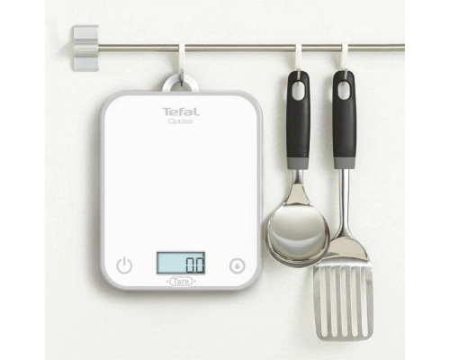 Кухонные весы TEFAL BC50U0V0