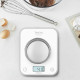 Кухонные весы TEFAL BC50U0V0