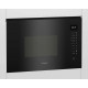 Встраиваемая микроволновая печь HOTPOINT MF25G BL H