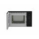Встраиваемая микроволновая печь HOTPOINT MF25G BL H