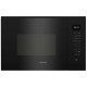 Встраиваемая микроволновая печь HOTPOINT MF25G BL H