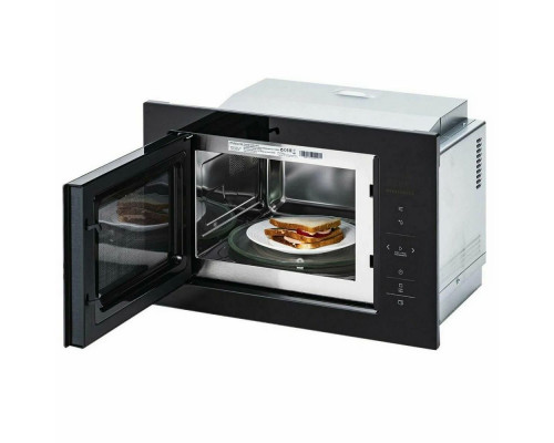 Встраиваемая микроволновая печь MANYA BM2511BG Встраиваемая микроволновая печь MANYA BM2511BG