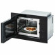 Встраиваемая микроволновая печь MANYA BM2511BG