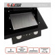 Вытяжка EXITEQ EX-1126 black