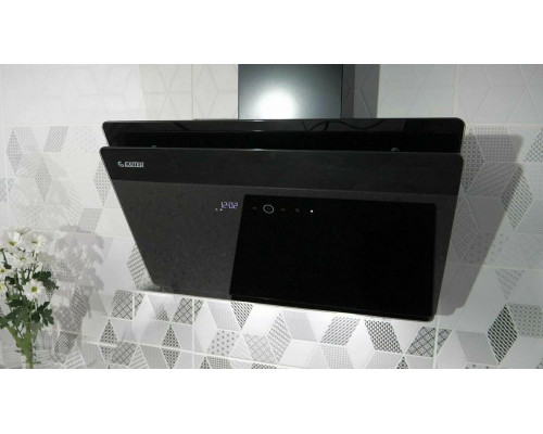 Вытяжка EXITEQ EX-1126 black Вытяжка EXITEQ EX-1126 black