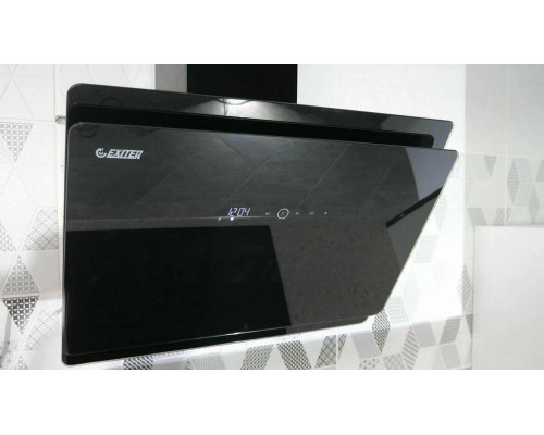 Вытяжка EXITEQ EX-1126 black Вытяжка EXITEQ EX-1126 black