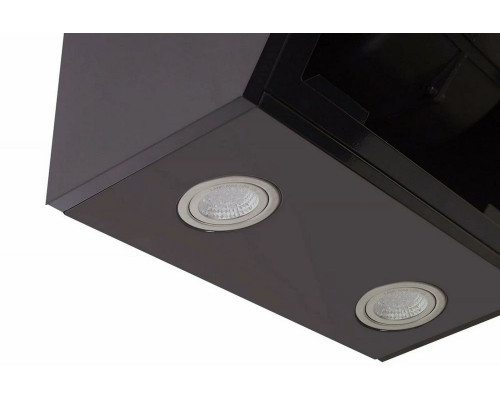 Вытяжка EXITEQ EX-1156 black Вытяжка EXITEQ EX-1156 black