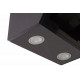 Вытяжка EXITEQ EX-1156 black