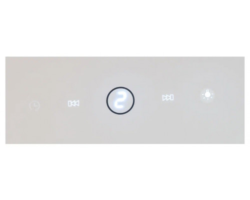 Вытяжка EXITEQ EX-1156 white Вытяжка EXITEQ EX-1156 white
