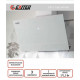 Вытяжка EXITEQ EX-1156 white