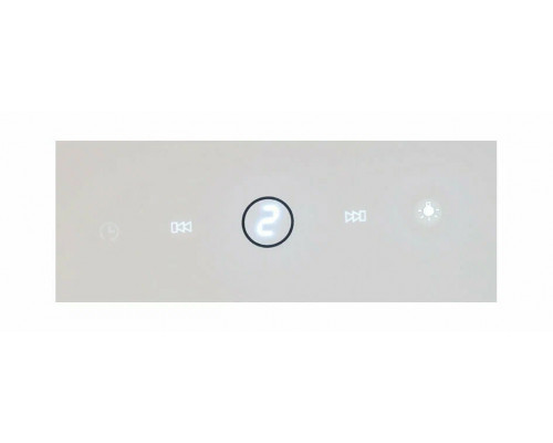 Вытяжка EXITEQ EX-1156 white Вытяжка EXITEQ EX-1156 white