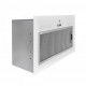 Вытяжка EXITEQ EX-1246 white