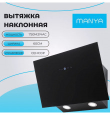Вытяжка MANYA H6032BG