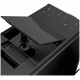 Кофемашина BEKO CEG 3192 B черный