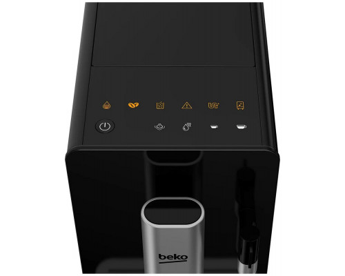 Кофемашина BEKO CEG 3192 B черный Кофемашина BEKO CEG 3192 B черный