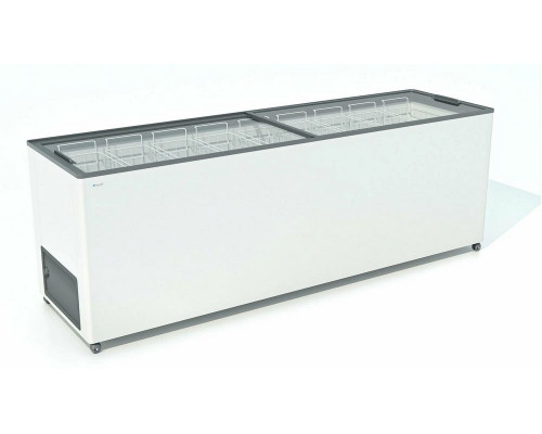 Морозильный ларь FROSTOR F800С Морозильный ларь FROSTOR F800С