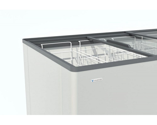 Морозильный ларь FROSTOR F800С Морозильный ларь FROSTOR F800С