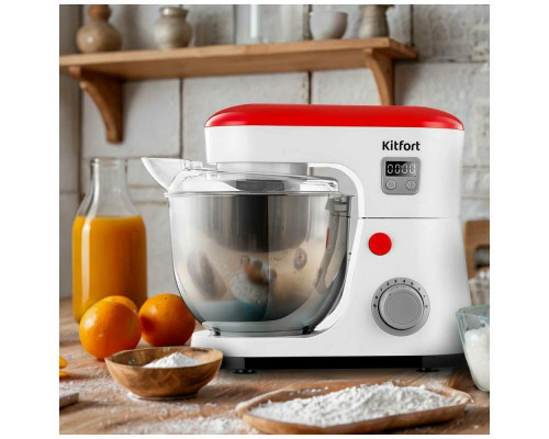 Миксер KITFORT КТ-3494 Миксер KITFORT КТ-3494