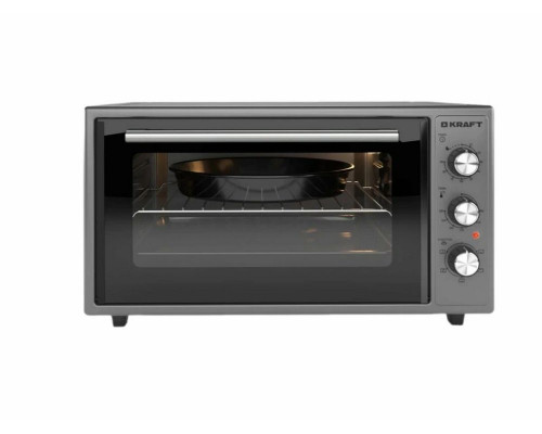 Мини-печь KRAFT KF-MO 4806 FG Мини-печь KRAFT KF-MO 4806 FG