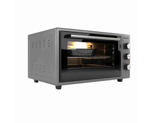 Мини-печь KRAFT KF-MO 4806 FG Мини-печь KRAFT KF-MO 4806 FG