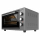Мини-печь KRAFT KF-MO 4806 FG