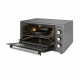 Мини-печь KRAFT KF-MO 4806 FG